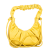 Γυναικεία τσάντα Critia κίτρινη, 4 - Kalapod.gr